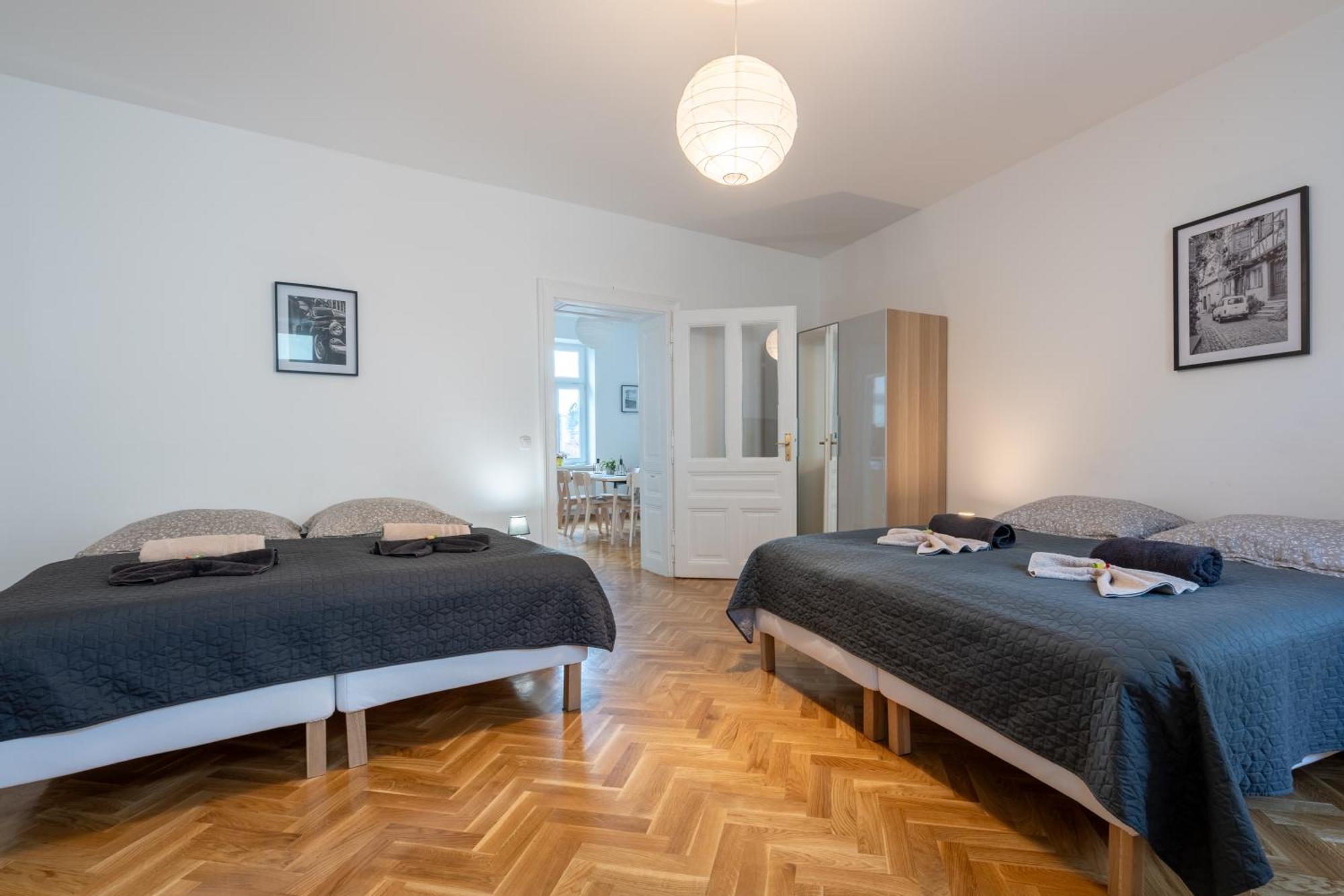 Revliving Apartments Eggenburg Exterior foto